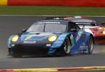 Porsche 911 GT3 RSR 2012 года